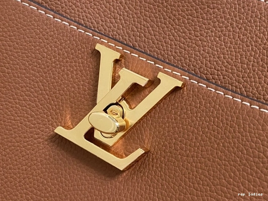 Cheap Walk Lock 20.5 12CM - and VUITTON 20 x x LOUIS 0719